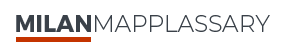 Milan Mapplassary Logo